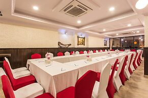 Hotel Raniban Arcade