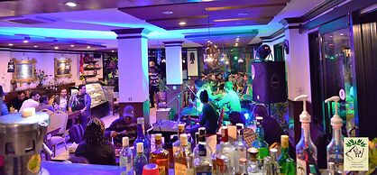 Hotel Raniban Arcade