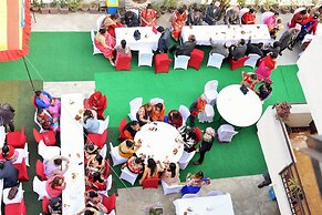 Hotel Raniban Arcade