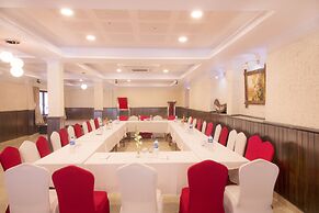 Hotel Raniban Arcade