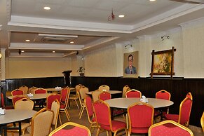 Hotel Raniban Arcade