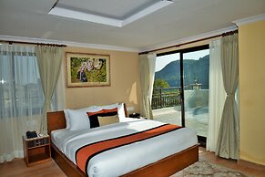 Hotel Raniban Arcade