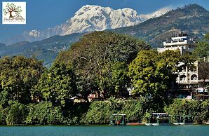 Hotel Raniban Arcade