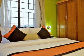 Hotel Raniban Arcade