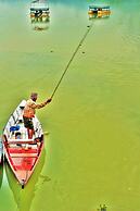 Hotel Raniban Arcade