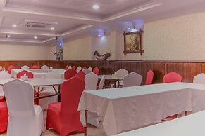 Hotel Raniban Arcade