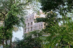 Hotel Raniban Arcade