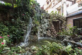 Hotel Raniban Arcade