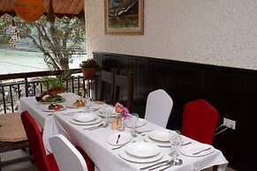 Hotel Raniban Arcade