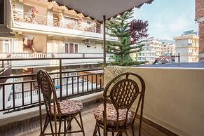 Hotel Raniban Arcade