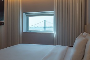 The Marine View Hotel