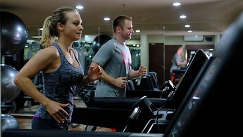 The Sintesa Residence Jimbaran