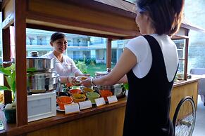 The Sintesa Residence Jimbaran