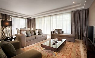 The Sintesa Residence Jimbaran