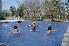 The Sintesa Residence Jimbaran