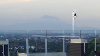 The Sintesa Residence Jimbaran