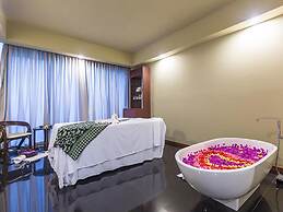 The Sintesa Residence Jimbaran