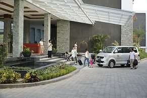 The Sintesa Residence Jimbaran