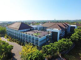 The Sintesa Residence Jimbaran