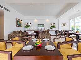 The Sintesa Residence Jimbaran