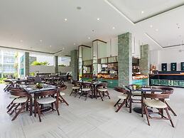 The Sintesa Residence Jimbaran