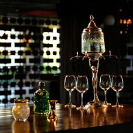 The Sintesa Residence Jimbaran