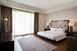 The Sintesa Residence Jimbaran