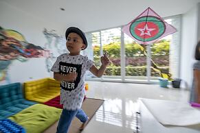 The Sintesa Residence Jimbaran