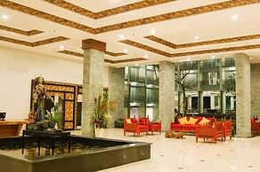 The Sintesa Residence Jimbaran