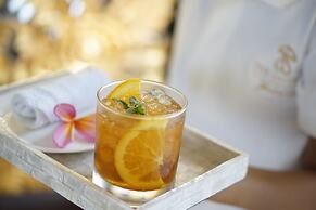 The Sintesa Residence Jimbaran