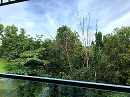 The Sintesa Residence Jimbaran