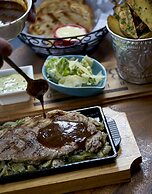 The Sintesa Residence Jimbaran