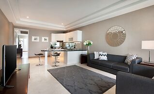 The Sintesa Residence Jimbaran