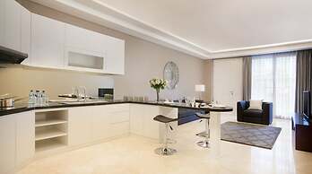 The Sintesa Residence Jimbaran