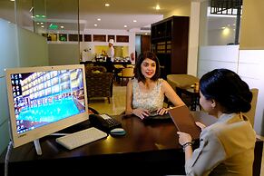 The Sintesa Residence Jimbaran