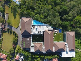 The Sintesa Residence Jimbaran