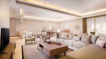 The Sintesa Residence Jimbaran