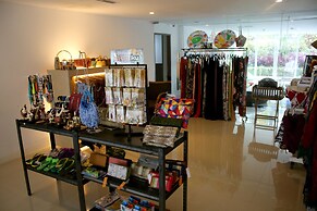 The Sintesa Residence Jimbaran