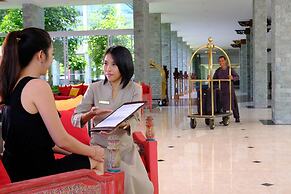 The Sintesa Residence Jimbaran