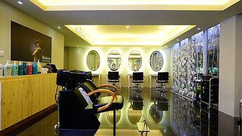 The Sintesa Residence Jimbaran