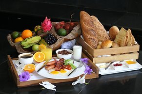 The Sintesa Residence Jimbaran