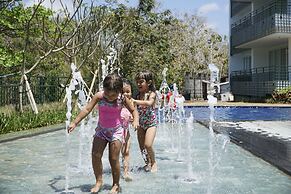 The Sintesa Residence Jimbaran