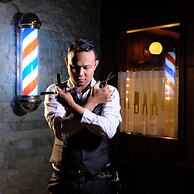 The Sintesa Residence Jimbaran