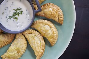 The Sintesa Residence Jimbaran