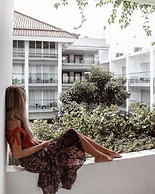 The Sintesa Residence Jimbaran