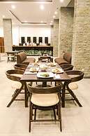 The Sintesa Residence Jimbaran