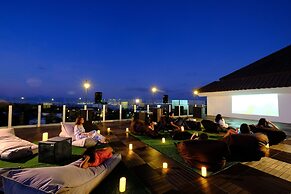 The Sintesa Residence Jimbaran