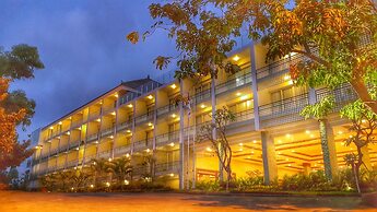 The Sintesa Residence Jimbaran