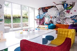 The Sintesa Residence Jimbaran