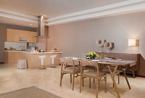 The Sintesa Residence Jimbaran